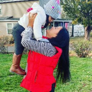 Meet your Posher, Yalitza